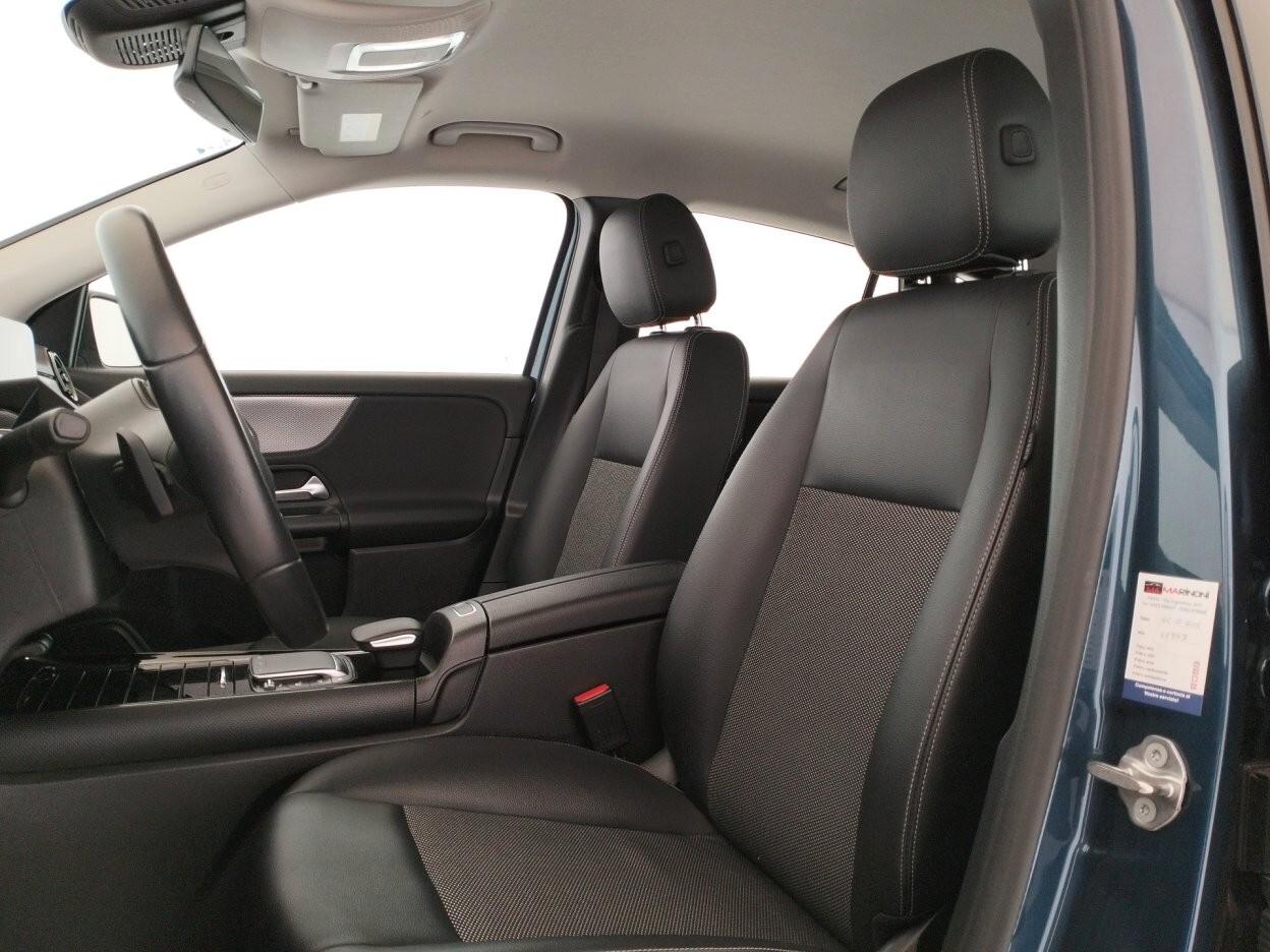 MERCEDES BENZ GLA 200d GLA Business Extra auto - IVA ESPOSTA