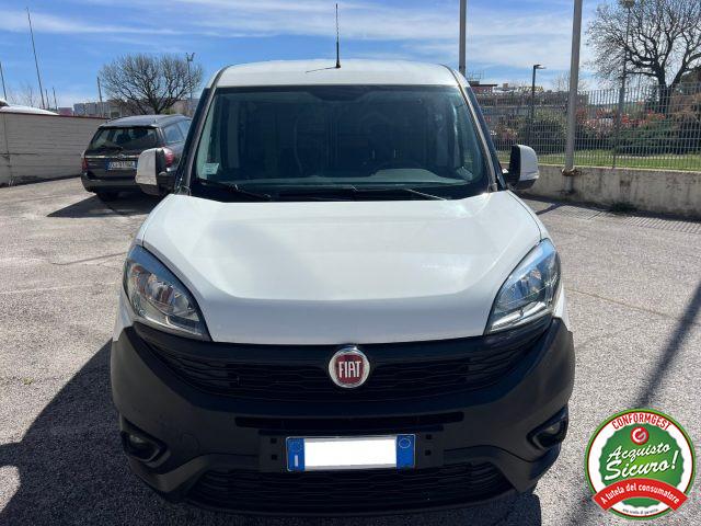 FIAT Doblo Doblò 1.6 105cv Cargo Maxi 2 posti Autocarro