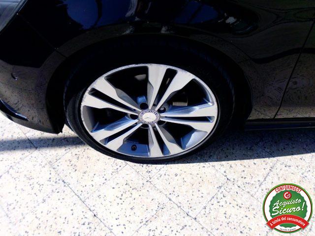 MERCEDES-BENZ CLA 200 d S.W. Sport