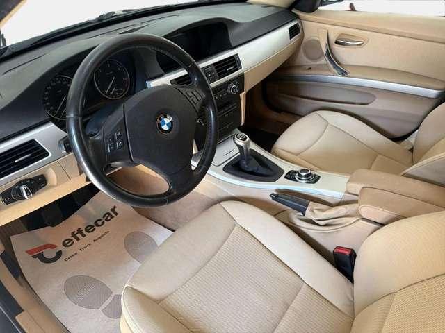 BMW 320 d cat Touring Attiva
