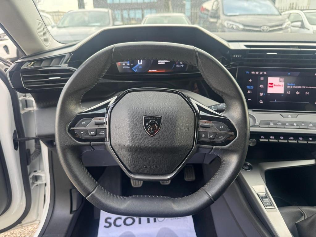 PEUGEOT 308 3ª serie - 308 PureTech Turbo 110 S&S Active Pack