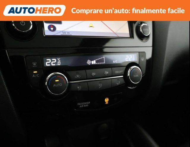 NISSAN Qashqai 1.2 DIG-T Tekna