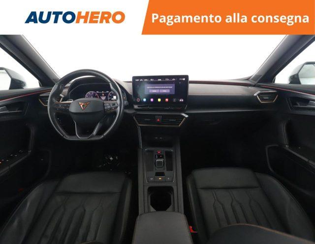 CUPRA Formentor 2.0 TDI 4Drive DSG