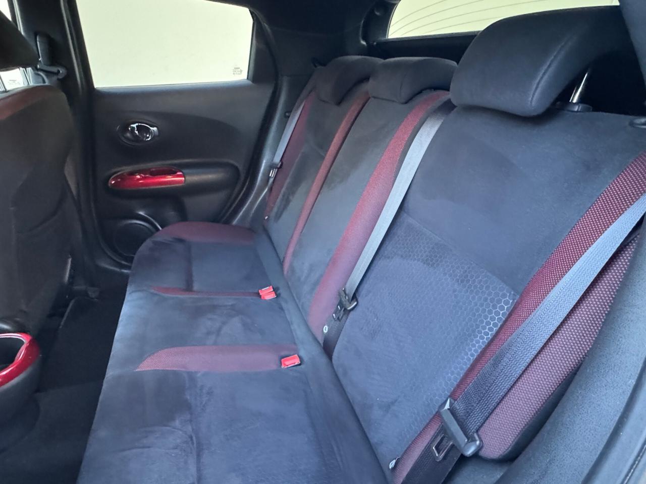 Nissan Juke 1.2 DIG-T 115 Start&Stop Acenta