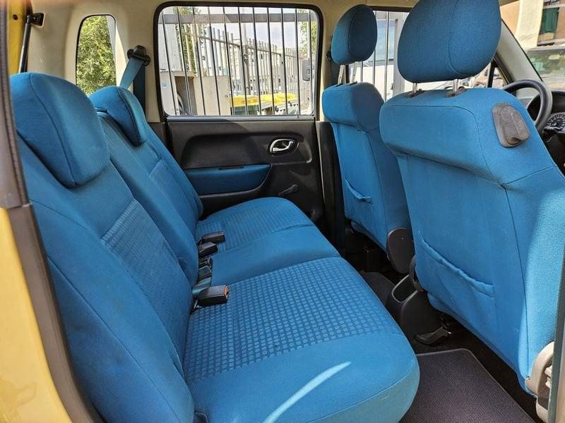 Opel Agila Agila 1.0 12v c/abs