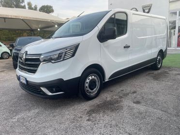 Trafic T29 dCi130 PC-TN Furgone Start