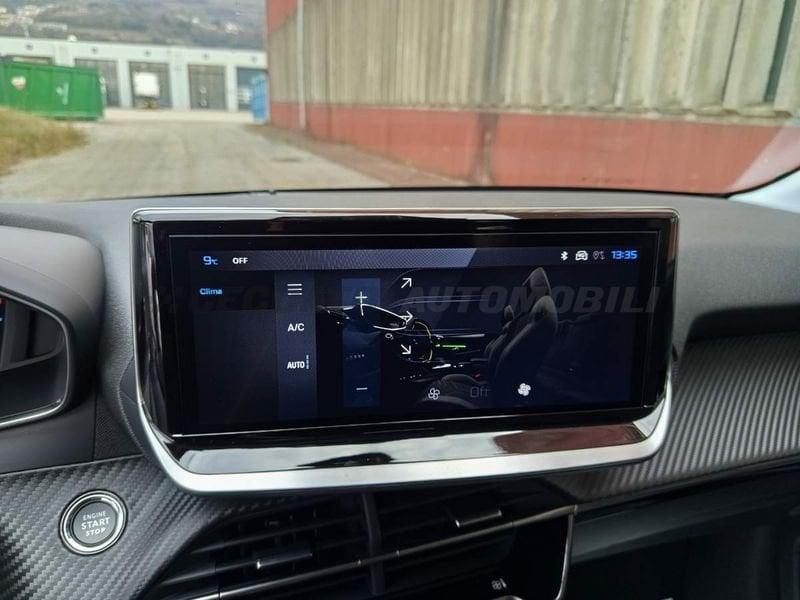 Peugeot 208 208 1.2 hybrid Allure 100cv e-dcs 6