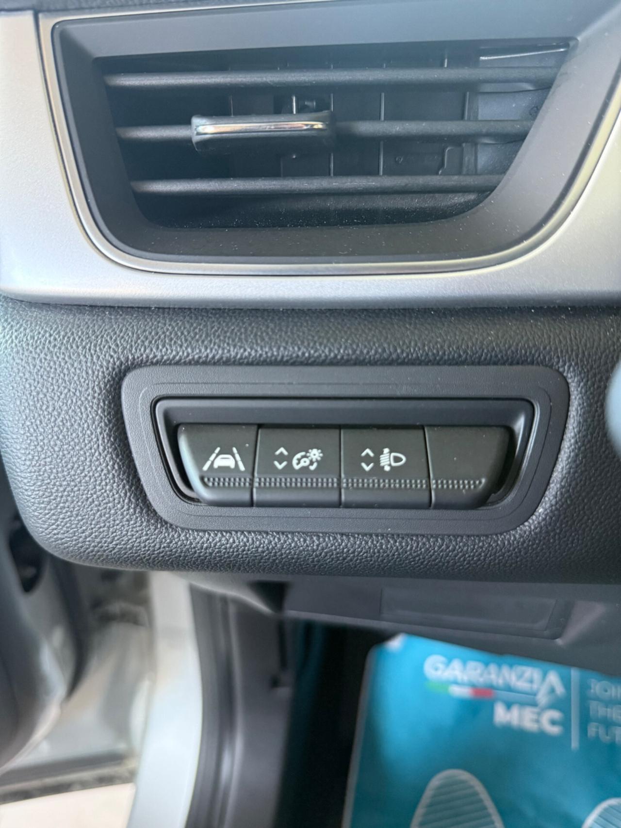 Renault Captur Full Hybrid E-Tech 145 CV Techno