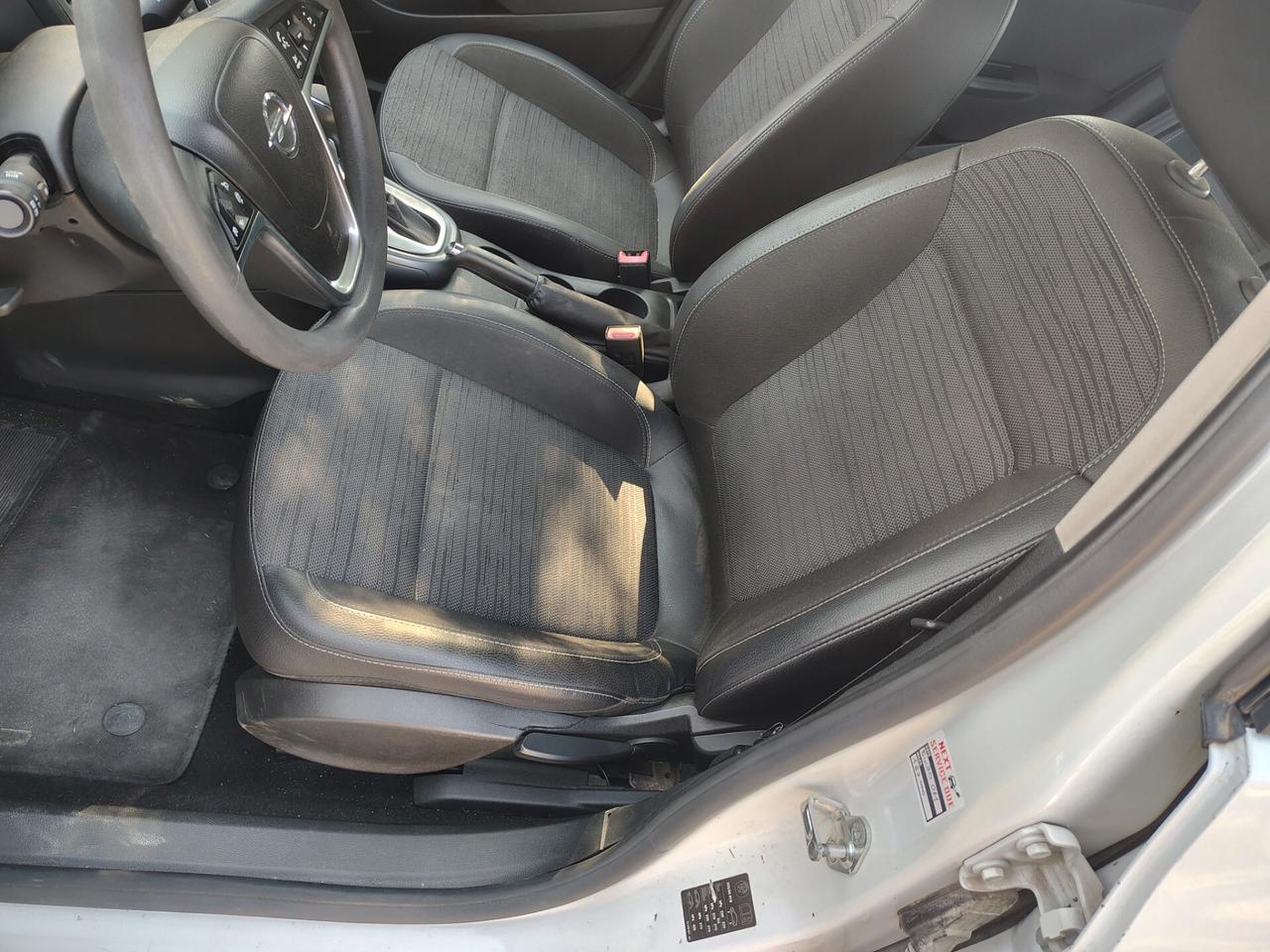 Opel Astra 1.4 Turbo 140CV 5 porte aut. Cosmo