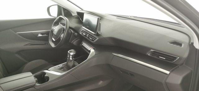 PEUGEOT 3008 BlueHDi 130 S&S Active Business