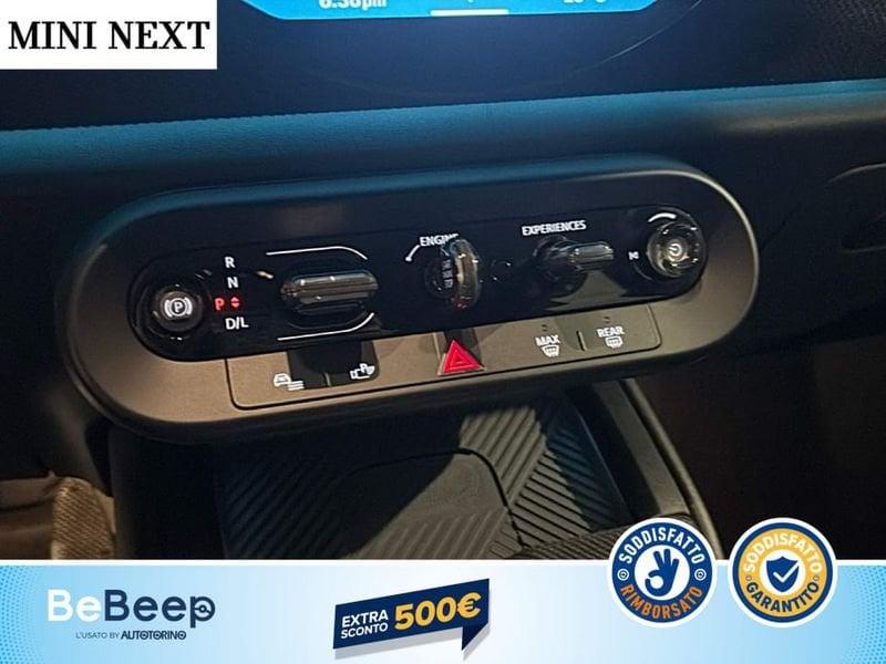 MINI Countryman Mini F60 MINI 2.0 48V D CLASSIC AUTO