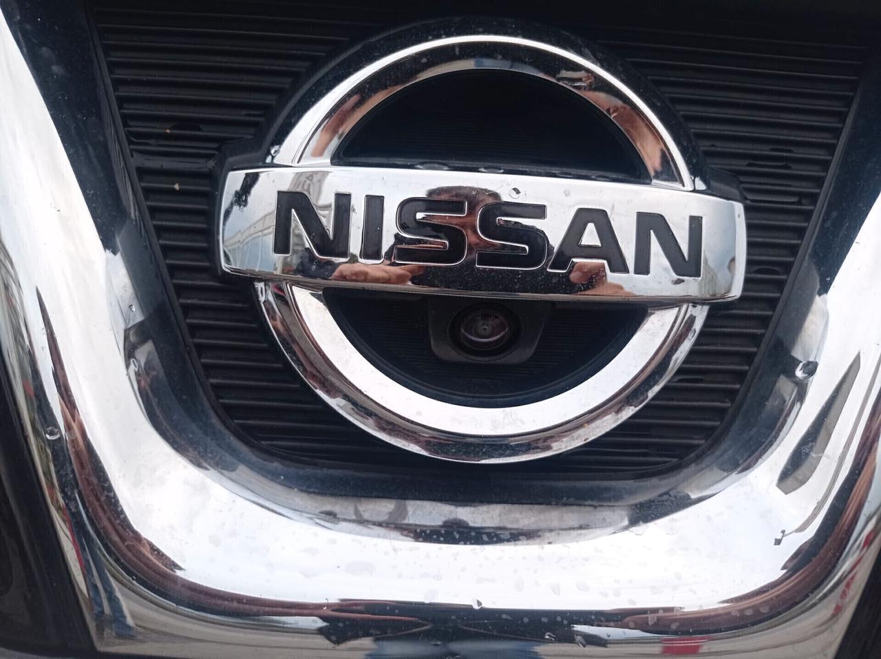 Nissan Qashqai 1.6 dCi 130cv 2WD 360