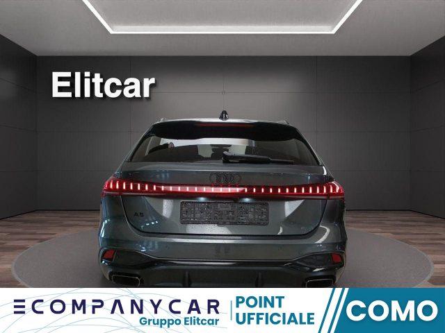 AUDI A5 Avant TDI 150 kW S tronic S Line edition