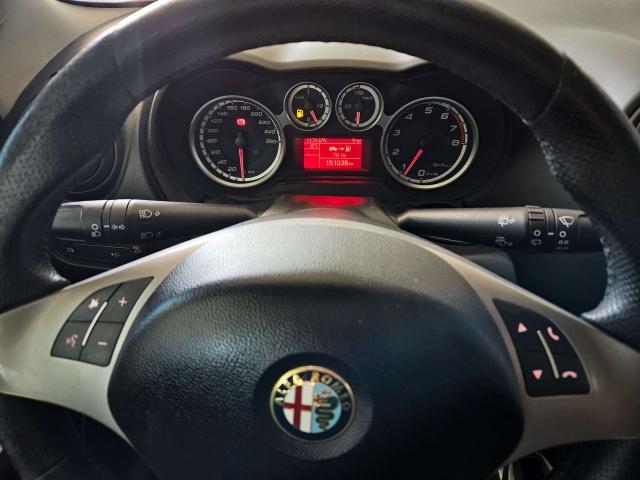 Alfa Romeo MiTo MiTo 2013 1.4 Progression 70cv E6