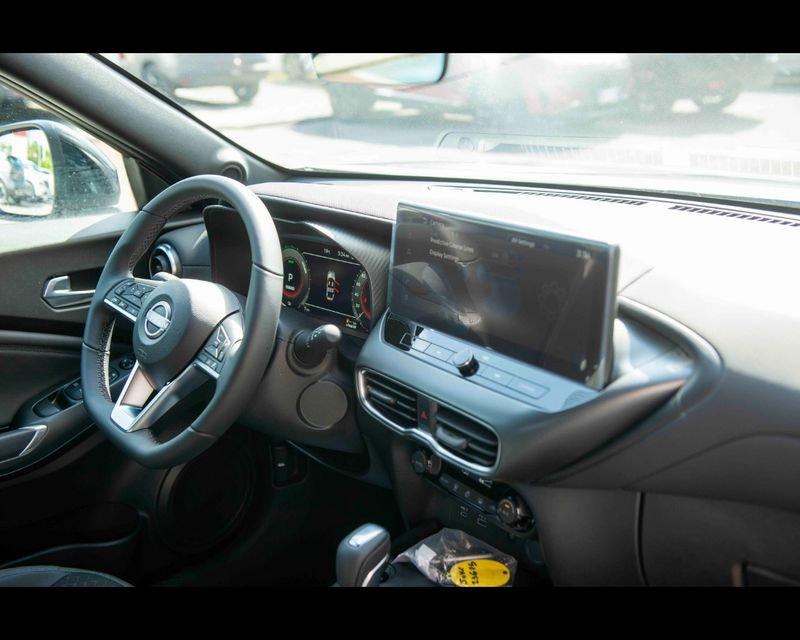 Nissan Juke NEW MC24 N-CONNECTA AMT