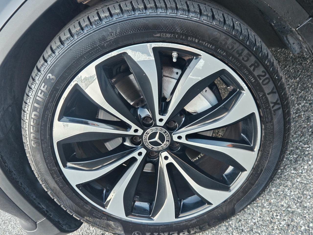 Mercedes-benz GLC 220 d 4Matic Coupé Sport