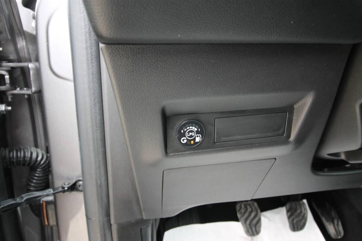 Renault Captur INTENS TCe 100 GPL | 2023