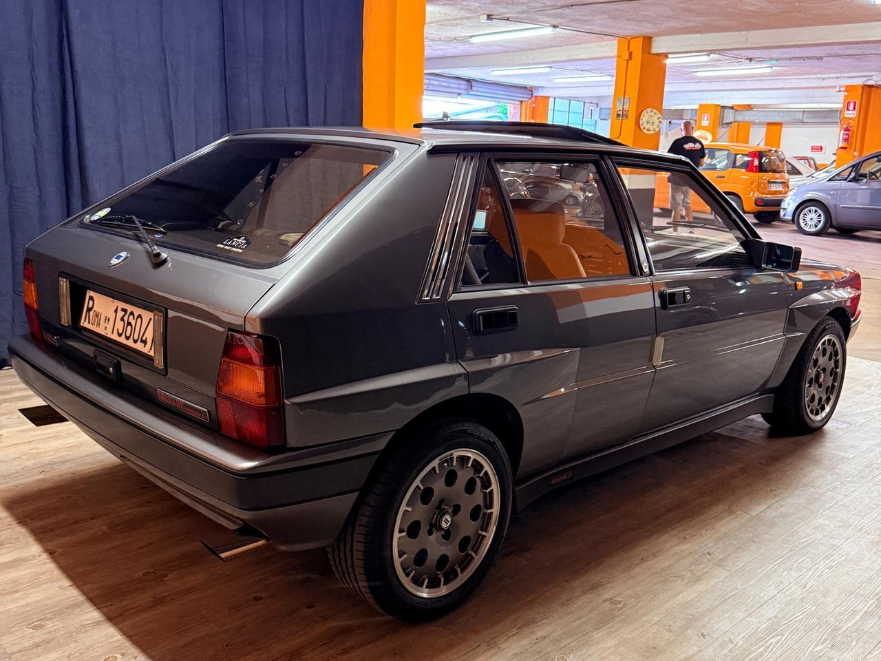 LEGGENDARIA LANCIA DELTA HF INTEGRALE 16 V