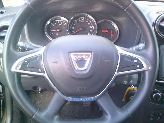 Dacia Sandero Sandero Stepway 0.9 tce Techroad 90cv my19