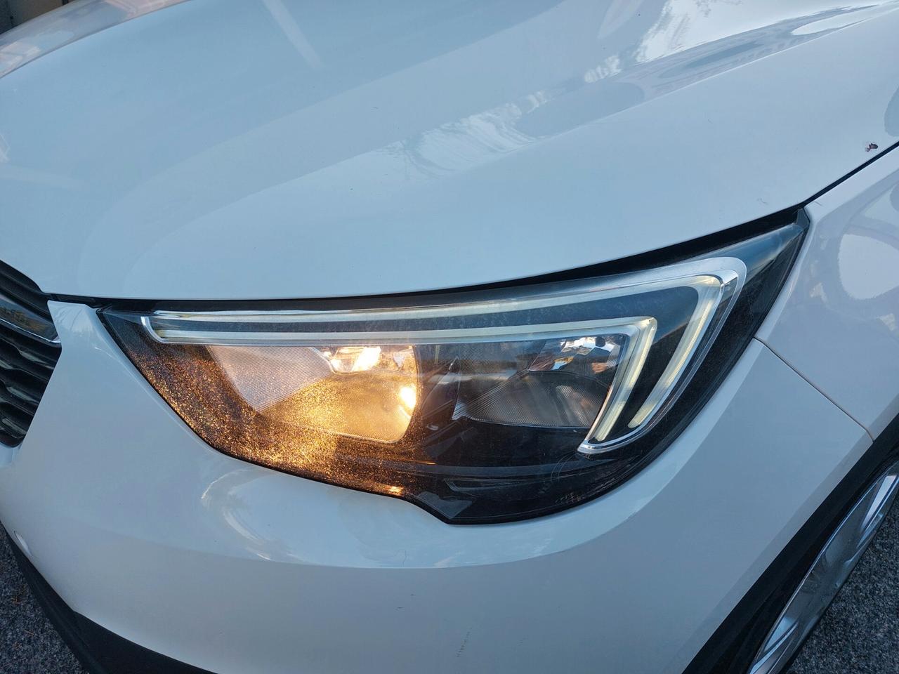 Opel Crossland Crossland X 1.2 Turbo 12V 110 CV Start&Stop Innovation