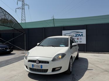 Fiat Bravo 1.4 T-jet 120 CV Dynamic