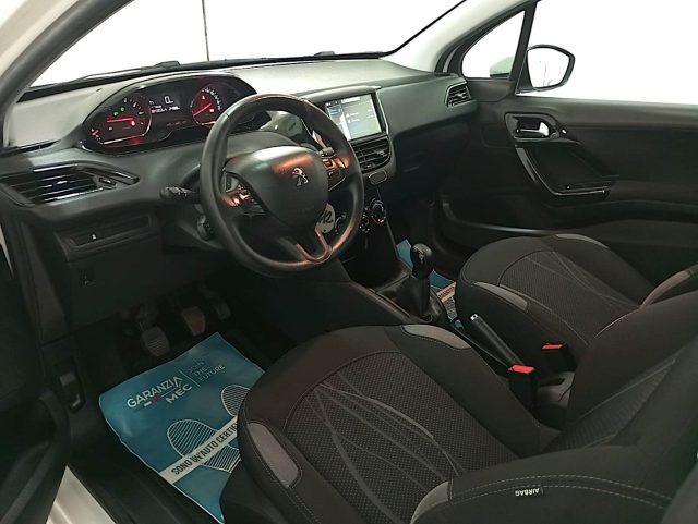 PEUGEOT 208 3p 1.2 puretech (vti) 12v Active