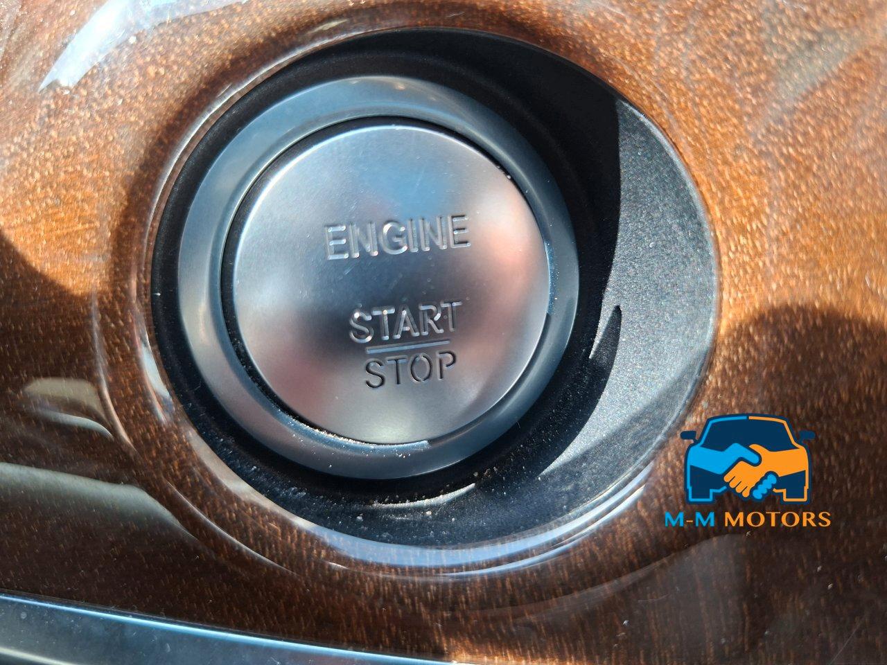 Mercedes S 350 V6 D Maximum 4Matic 9G-Tronic Berlina