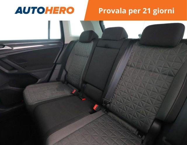 VOLKSWAGEN Tiguan 1.5 TSI 150 CV DSG ACT Life