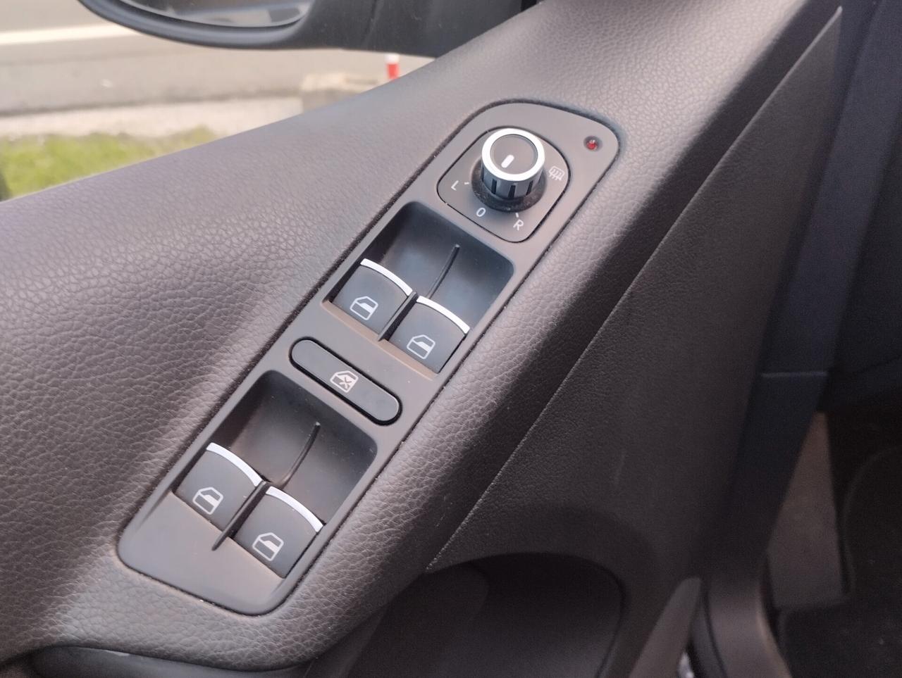 Volkswagen Tiguan 2.0 TDI 140 CV 4MOTION Sport & Style