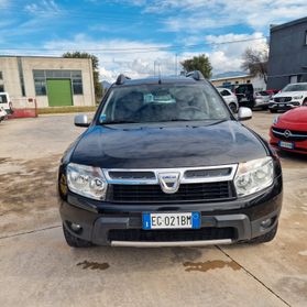 Dacia Duster 1.6 110CV 4x2 GPL REVISIONATO FINO AL 2035