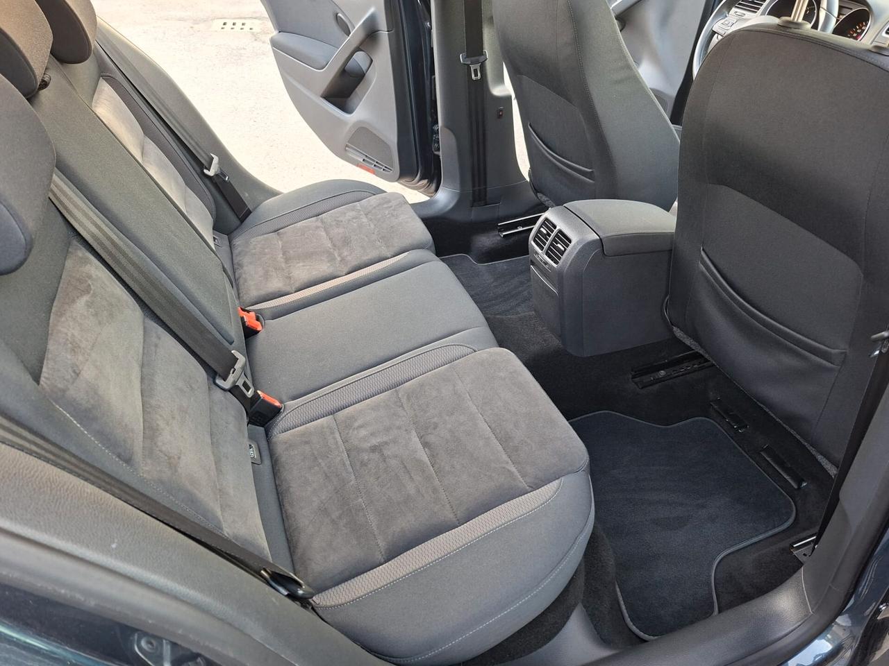 Volkswagen Golf 1.4 TSI 122CV DSG 5p. Highline