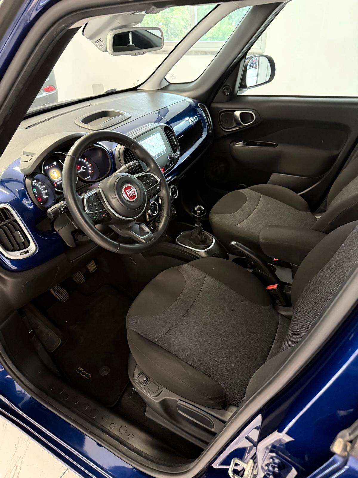 Fiat 500L 1.6 Multijet 120cv Business Mini