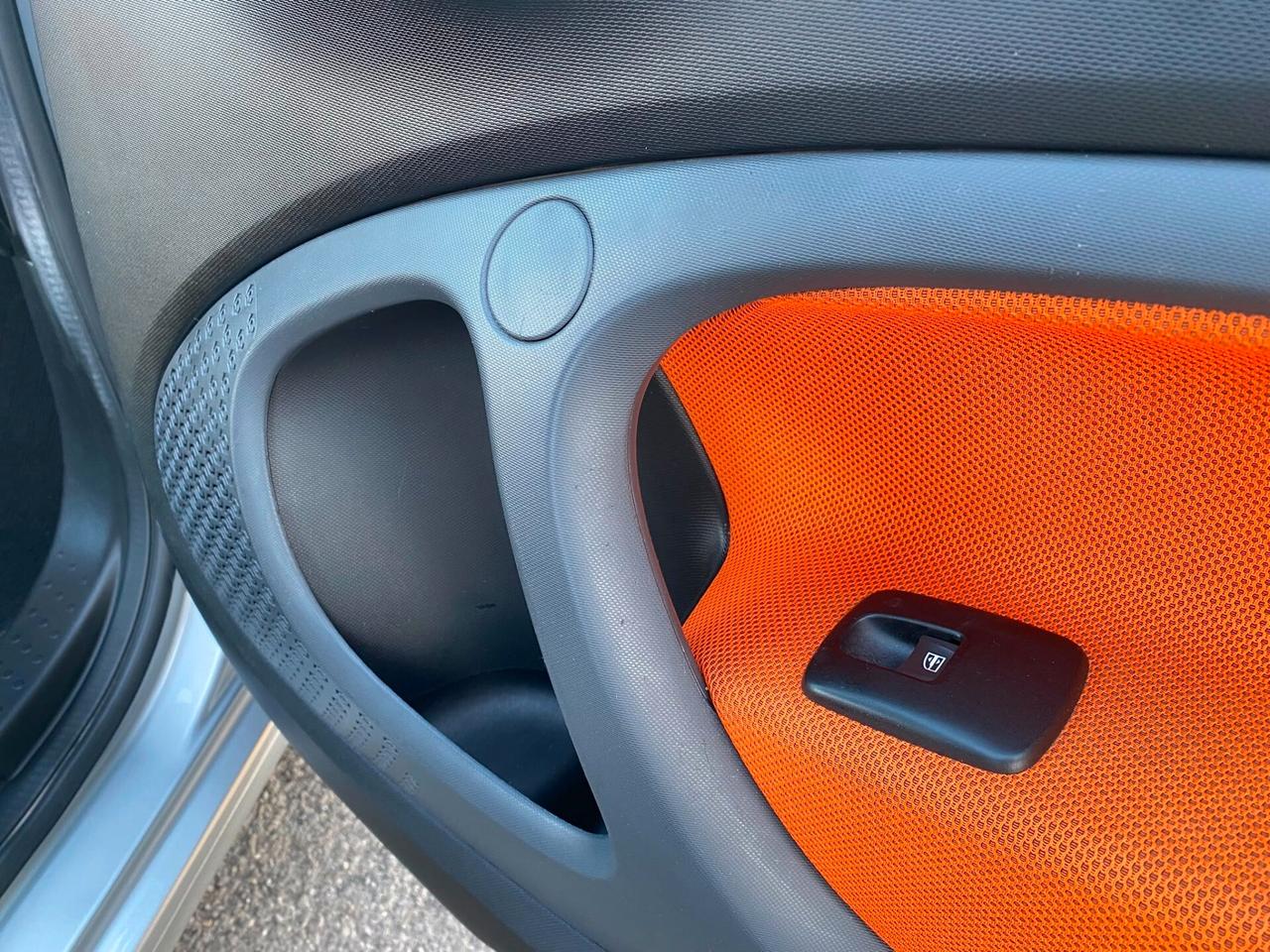Smart ForTwo PASSION