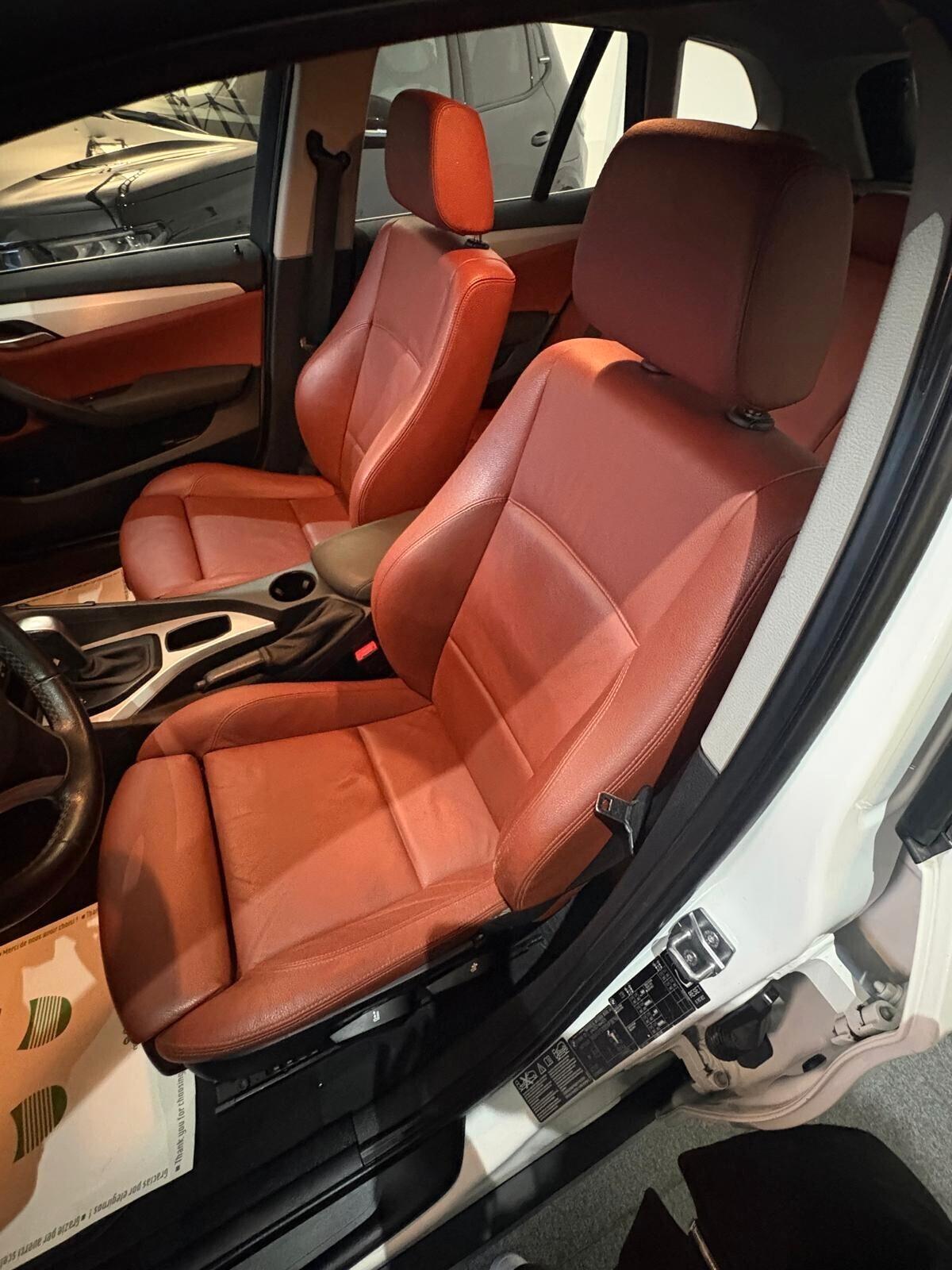 Bmw X1 xDrive20d Futura