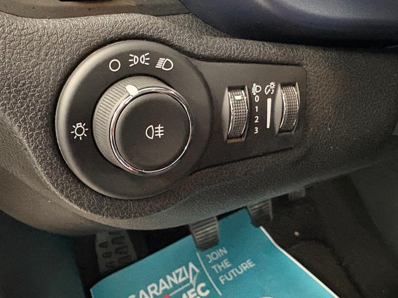 Fiat 500X 1.3 MultiJet 95 CV Cult 2021 km 62000