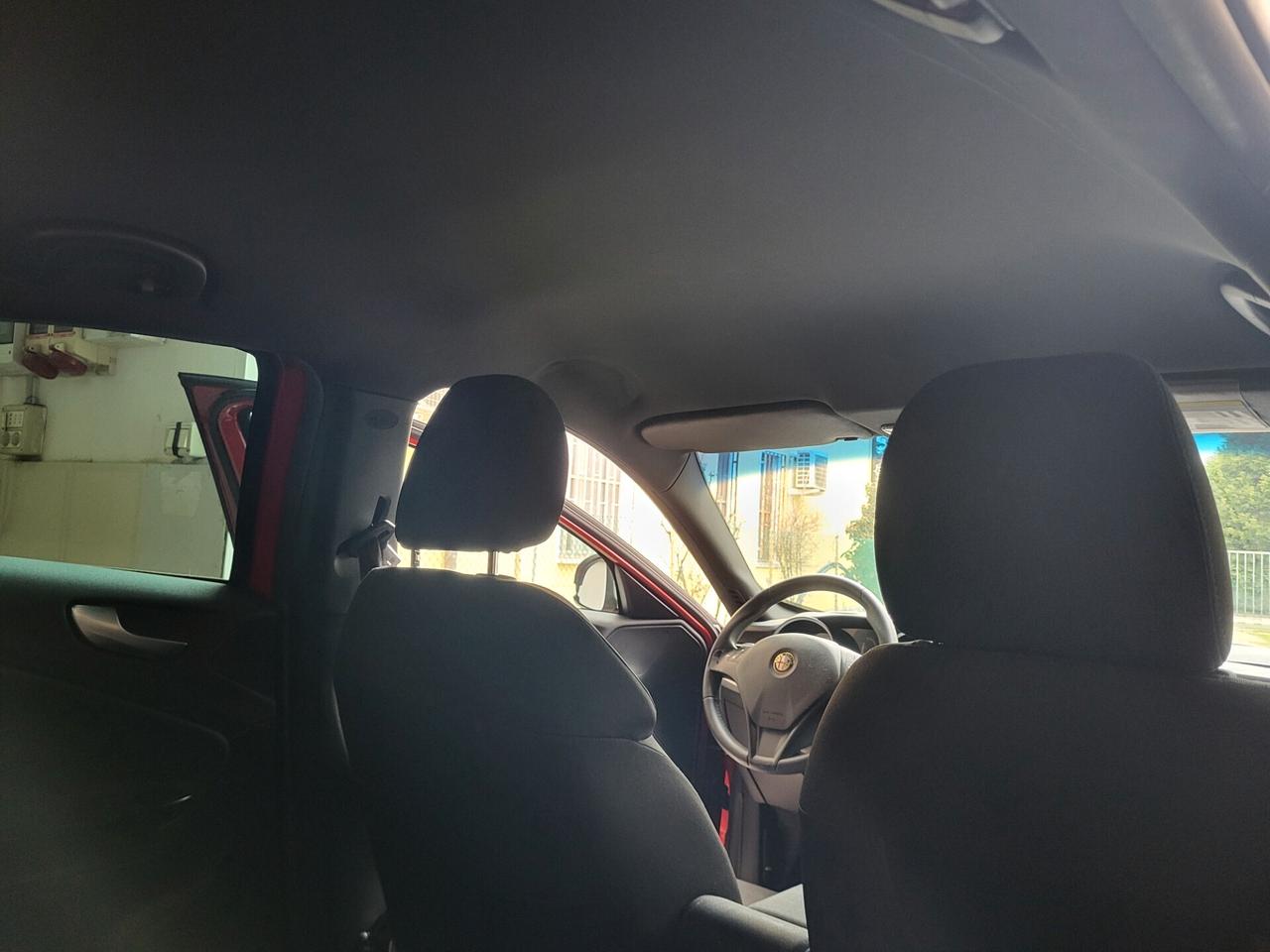 Alfa Romeo Giulietta 1.6 JTDm-2 105 CV Distinctive