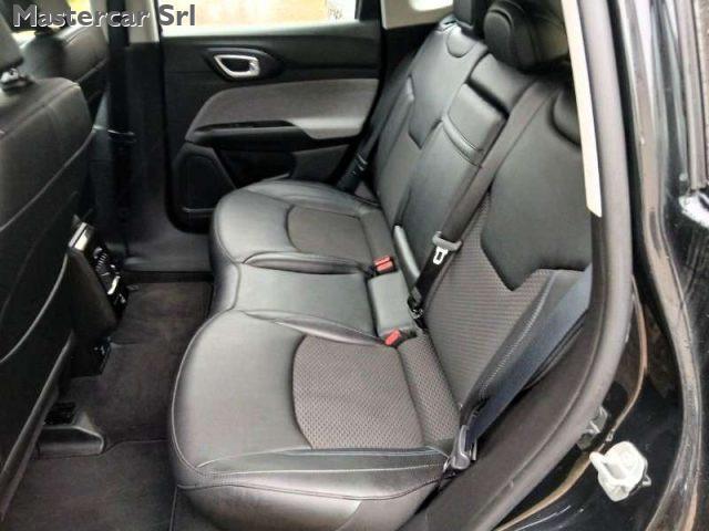 JEEP Compass 1.3 turbo t4 phev Longitude 4xe auto - GH122PL