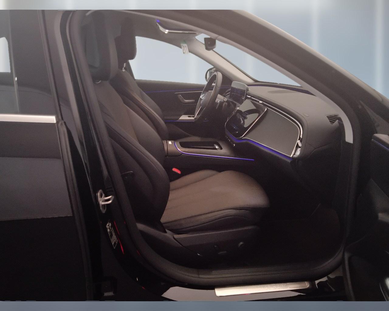 Mercedes-Benz Classe E- W214 Berlina - E 200 d Advanced auto