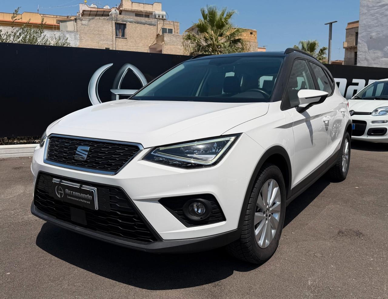 Seat Arona 1.6 TDI 95CV Style