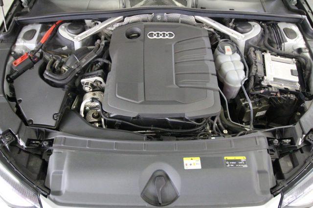 AUDI A4 Avant 30 TDI/136 CV Ibrida S-tronic