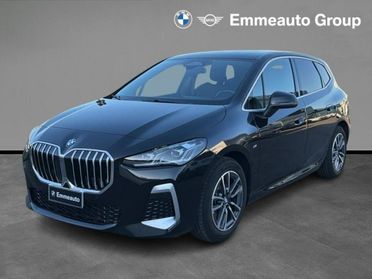 BMW 218 d Active Tourer Msport