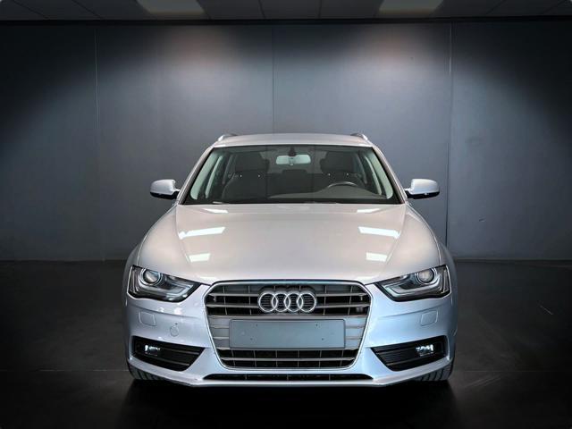 AUDI A4 Avant 2.0 TDI 150CV Ambiente