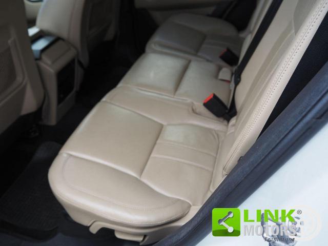 LAND ROVER Discovery Sport 2.0 TD4 150 CV HSE Luxury