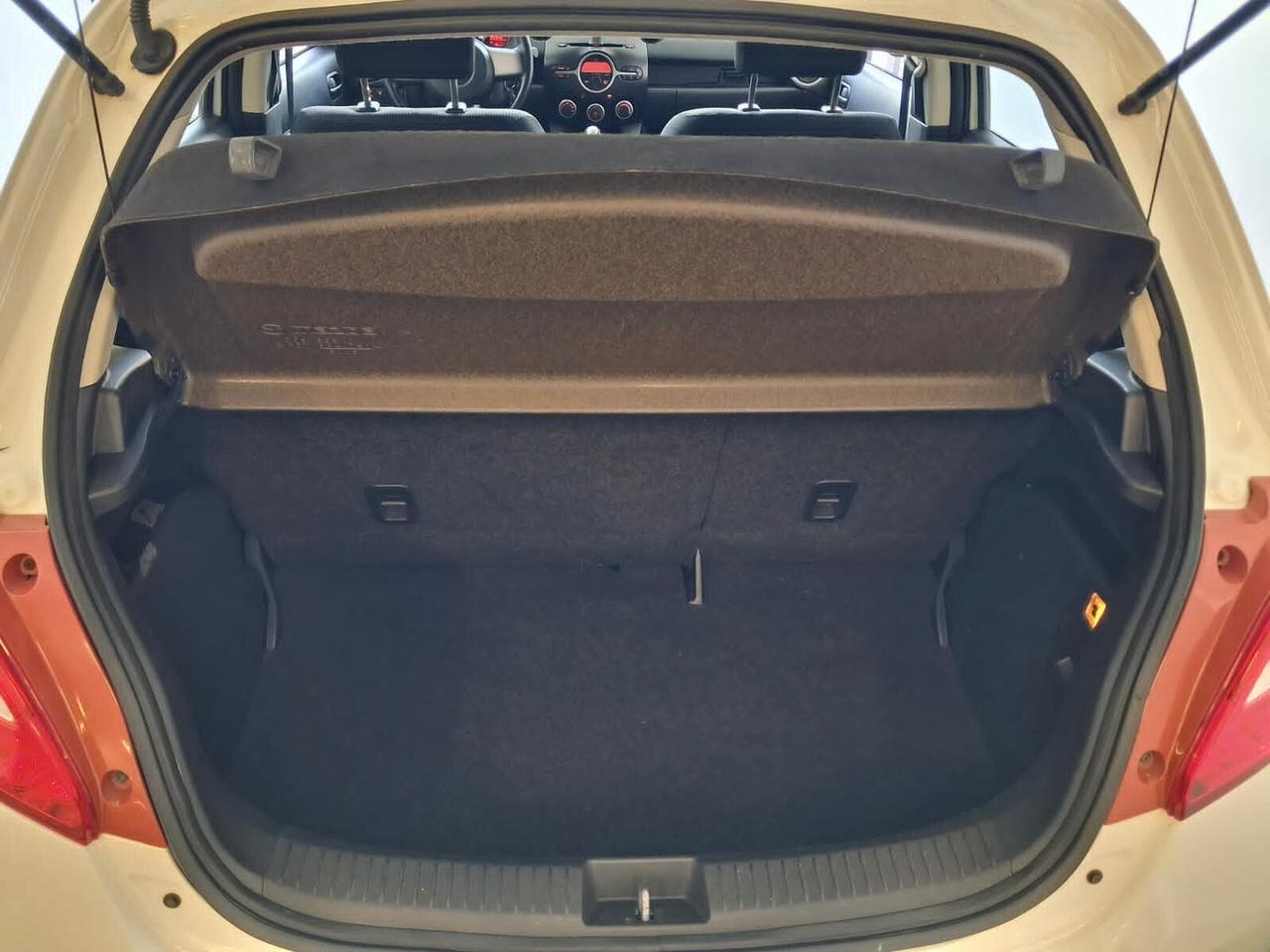 Mazda 2 Mazda2 1.3 16V 86CV 5p. Play Gen. '09