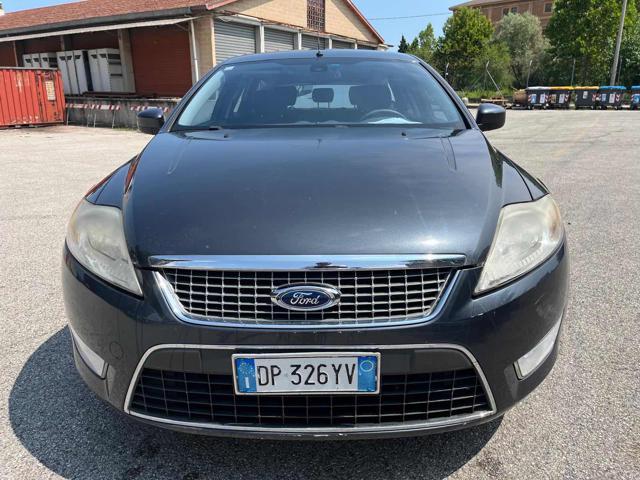 FORD Mondeo + 2.0 TDCi140Cv Bellissima Pronta per Consegna