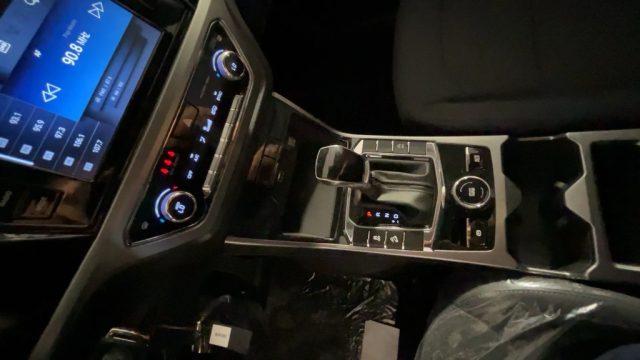 KGM Korando 1.5 GDI-Turbo Automatic 2WD Dream Ed. Navi