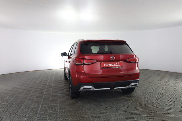 MG ZS (2024-->) Hybrid+ Luxury