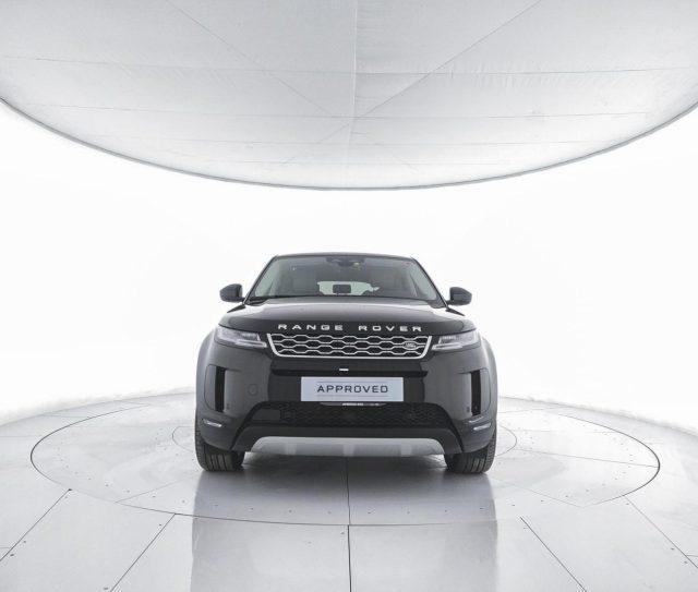 LAND ROVER Range Rover Evoque 1.5 I3 PHEV 300 CV AWD Auto SE