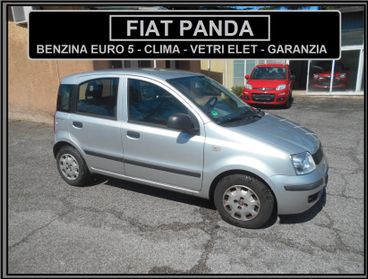 Fiat Panda 1.2 Dynamic