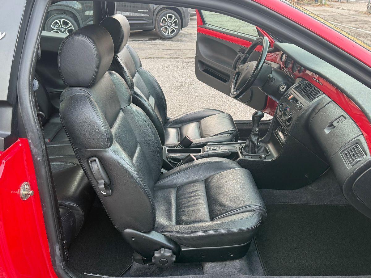 FIAT - Coupè - 2.0 i.e. 16V Plus